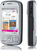 T-Mobile MDA Vario III