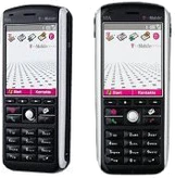 T-Mobile SDA ohne Kamera