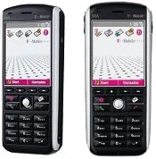 T-Mobile SDA ohne Kamera