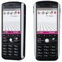 T-Mobile SDA ohne Kamera