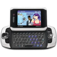T-Mobile Sidekick III