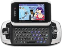 T-Mobile Sidekick III