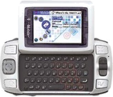 T-Mobile SideKick II
