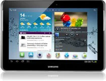 Samsung Galaxy Tab 2 10.1 P5100