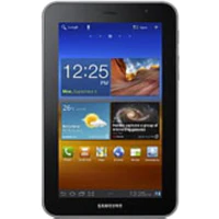 Samsung Galaxy Tab 7.0 Plus P6210