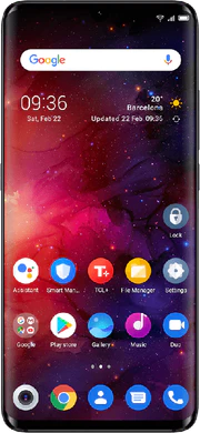 TCL 10 Pro (T799B-2ALCUS11)