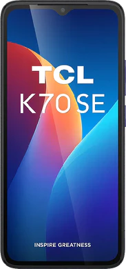 TCL K70 SE