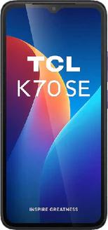 TCL K70 SE