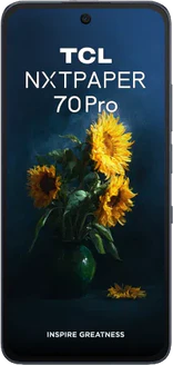 TCL NXTPAPER 70 Pro (T807E)