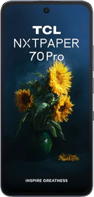 TCL NXTPAPER 70 Pro (T807E)