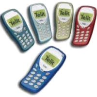 Telit GM822