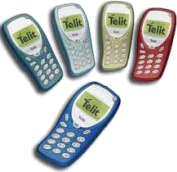 Telit GM822