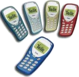 Telit GM822