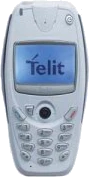 Telit GM882