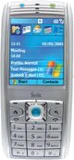 Telit SP600 smartphone