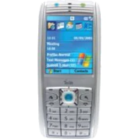 Telit SP600 smartphone