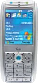 Telit SP600 smartphone