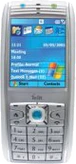 Telit SP600 smartphone