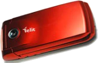 Telit t200