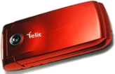 Telit t200