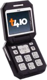 Telit t410