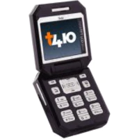 Telit t410