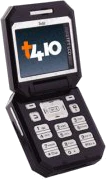 Telit t410