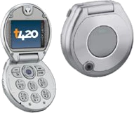 Telit t420