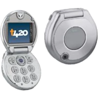 Telit t420