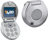 Telit t420