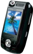 Telit T510MP Black