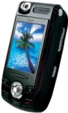 Telit T510MP Black