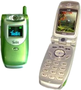 Telit T90