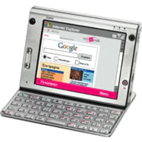 T-Mobile Ameo