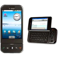 T-Mobile G1