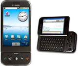 T-Mobile G1