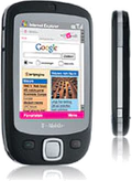 T-Mobile MDA Touch