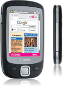 T-Mobile MDA Touch