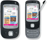 T-Mobile MDA Touch Plus