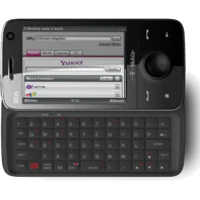 T-Mobile MDA Vario IV