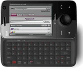 T-Mobile MDA Vario IV