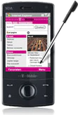 T-Mobile MDA Compact IV