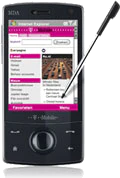T-Mobile MDA Compact IV