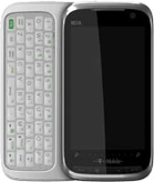 T-Mobile MDA Vario V
