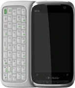 T-Mobile MDA Vario V