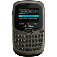 T-Mobile Vairy Text Mini