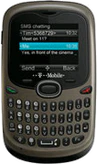 T-Mobile Vairy Text Mini