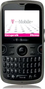 T-Mobile Vairy Text