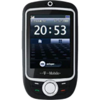 T-Mobile Vairy Touch