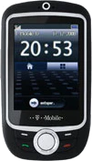 T-Mobile Vairy Touch